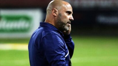 LISI: «NO TENGO EL 11 TITULAR»