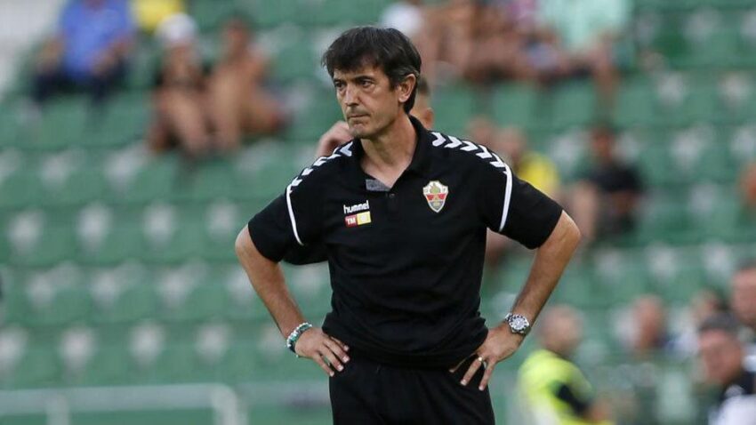 PACHETA: "NUESTRO PARTIDO MÁS IMPORTANTE"