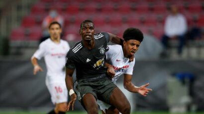 SEVILLA JUGARÁ LA FINAL DE LA EUROPA LEAGUE