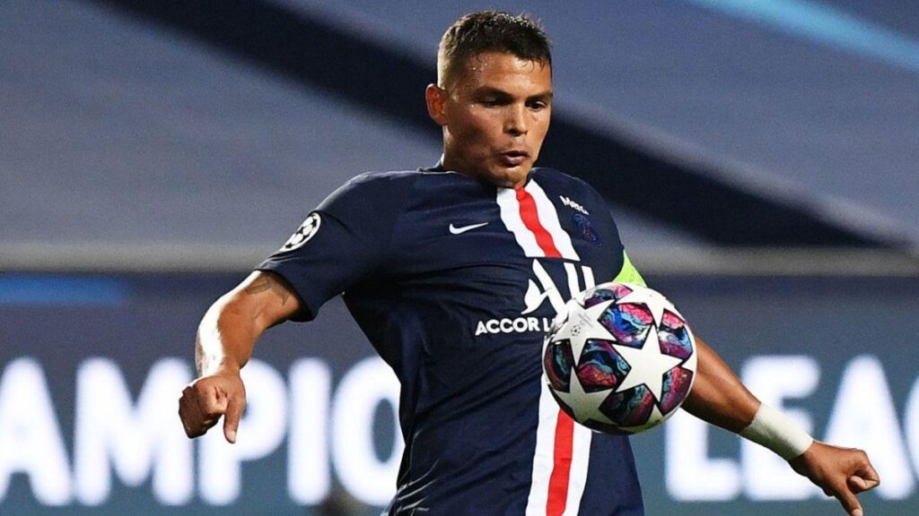 Thiago Silva