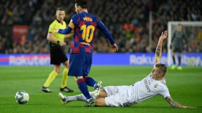 TONI KROOS: «PARA EL MADRID ESTA BIEN»