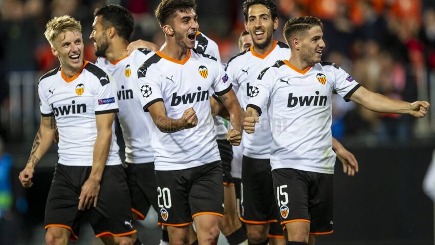 SECUELAS DE UNA MALA TEMPORADA: VALENCIA