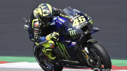 ROSSI CRITICA DURAMENTE A ZARCO