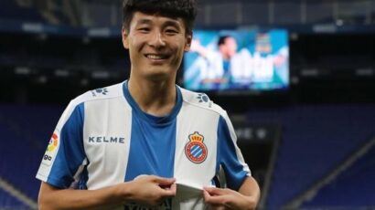 LEI WU: «HE DECIDIÓ QUEDARME AQUÍ»