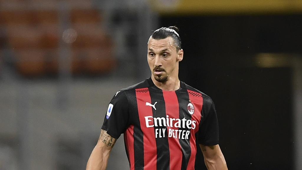 Ibrahimovic