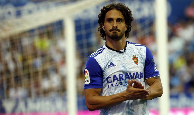 JAVI ROS: "EL OBJETIVO ES EL ASCENSO"