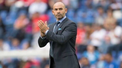 JÉMEZ: «NO ESTARÍA CONTENTO»