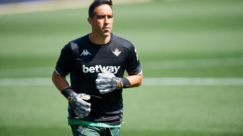 BRAVO: "ME HE SENTIDO MUY CÓMODO"