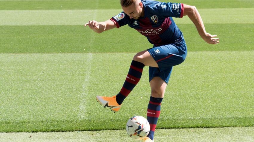 ONTIVEROS: "TENEMOS QUE TENER ACTITUD"