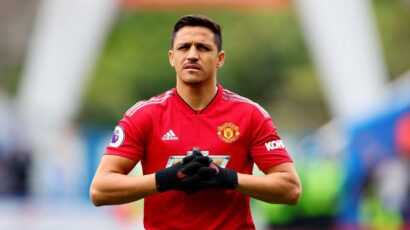 ALEXIS: «FICHE POR EL UNITED SIN SABER»