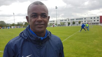 ANGLOMA: «NEYMAR NO TIENE ACTITUD BUENA»