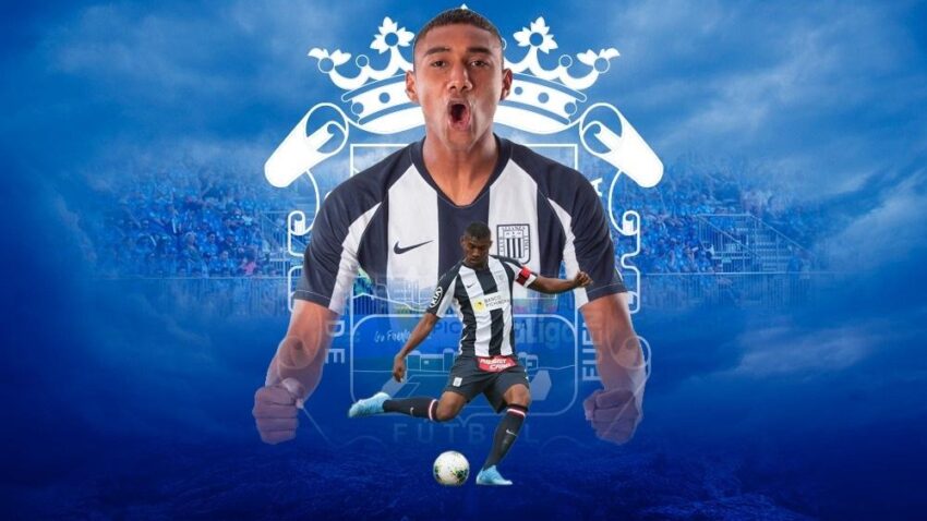 ALDAIR FUENTES ES NUEVO JUGADOR DEL FUENLABRADA