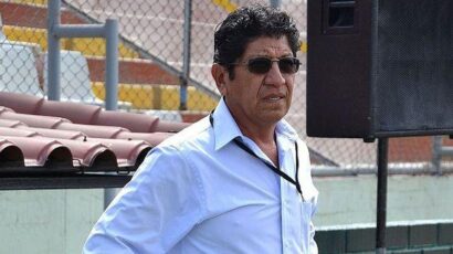 ARCE:»SIEMPRE VIENE BIEN GANAR»