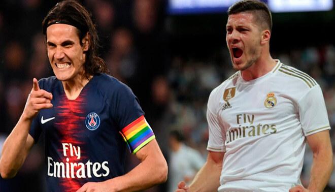 MANCHESTER UNITED NECESITA UN NUEVO DELANTERO