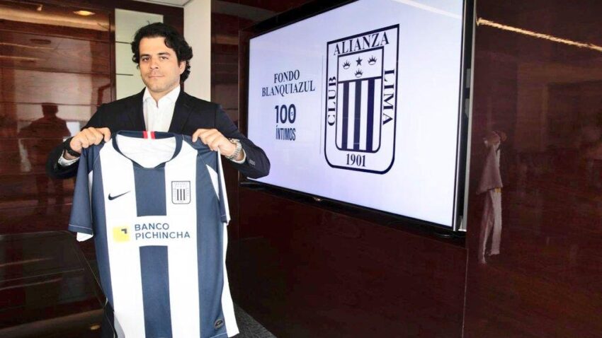 POSADA: "ENTIENDO AL HINCHA"