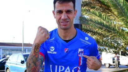 GUASTAVINO:»PARA MI EL ÚNICO REEMPLAZANTE DE PAOLO ES RAÚL»