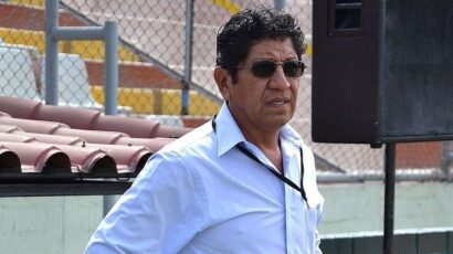 ARCE: «ME TOCÓ VER MUCHIO DOLOR»