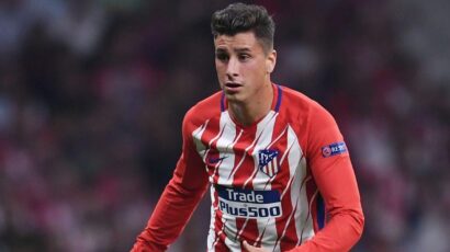 GIMÉNEZ DA POSITIVO POR COVID-19