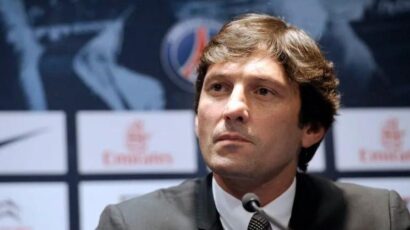 LEONARDO: «ERA UNA TENTACIÓN»