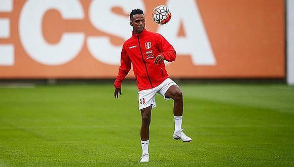 NILSON LOYOLA SUFRE DESGARRO Y ES BAJA EN LA SELECCIÓN