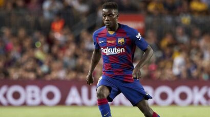 MOUSSA WAGUÉ ES CEDIDO AL PAOK