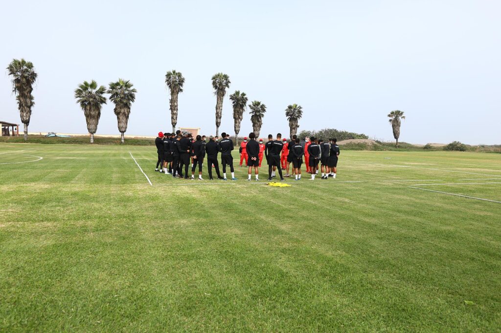 universitario de deportes