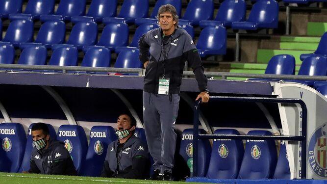 PELLEGRINI: "UN PARTIDO PARA OLVIDAR"