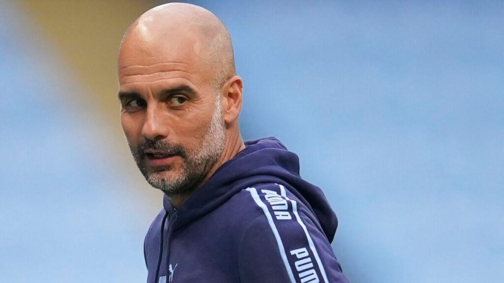 Guardiola