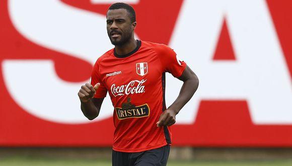 RAMOS:"LUCHARÉ POR POSIBILIDADES"