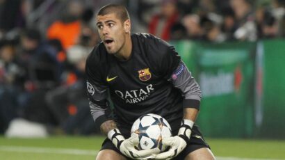 VALDÉS:»FUE UNA NOCHE FATÍDICA»