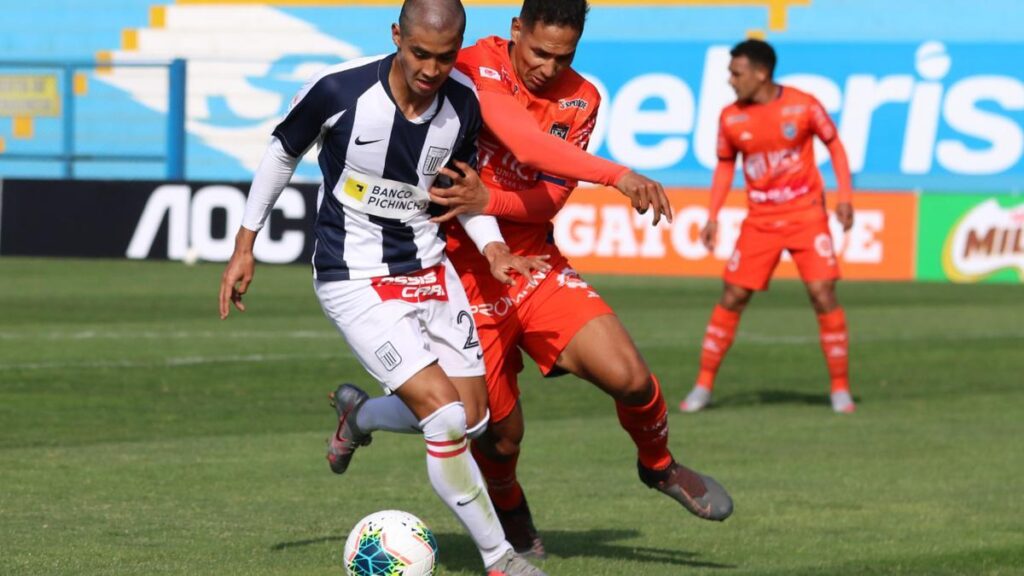 Alianza Lima
