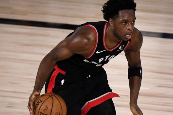 RAPTORS FUERZAN SÉPTIMO JUEGO A CELTICS