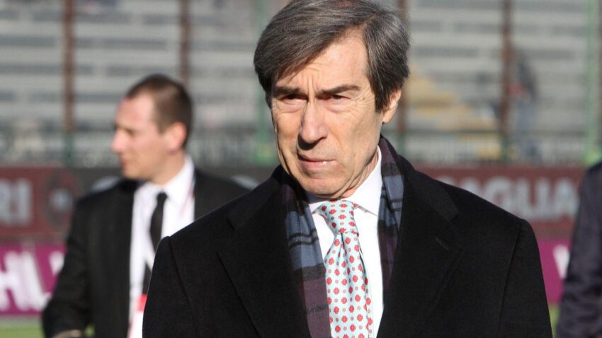 BRAIDA: "EL FÚTBOL ESTA HECHO DE CICLOS"