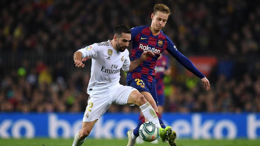 CLÁSICO ESPAÑOL YA TIENE FECHA