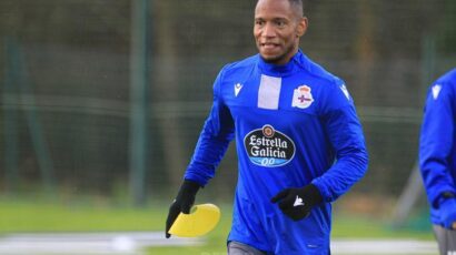 BEAUVUE: «LA SEGUNDA B ES COMPLICADA»