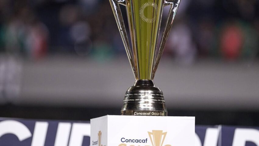 DEFINIDOS LOS GRUPOS EN LA COPA DE ORO