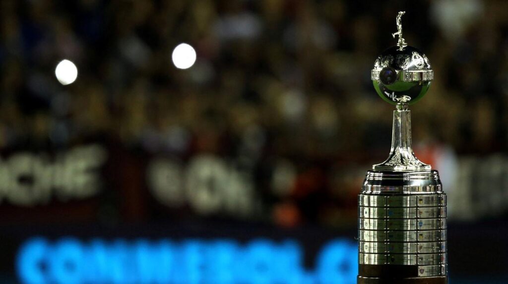 Copa Libertadores