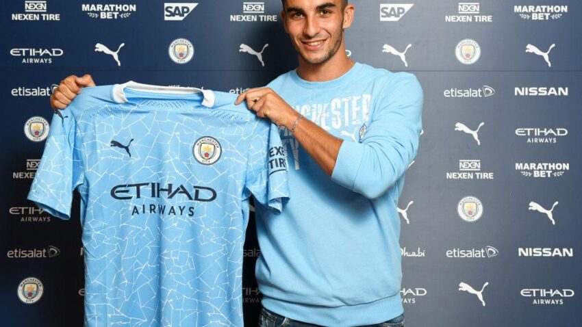 FERRAN: "ES UNA COMPETENCIA ESPECIAL"