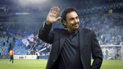 SÁNCHEZ: «DEBE TENER A LOS MEJORES»