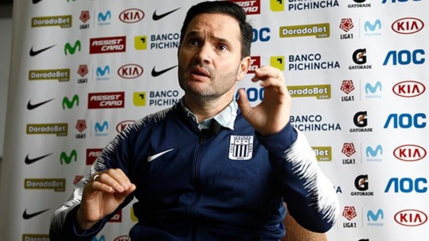 MARULANDA: "YO DOY LA CARA"