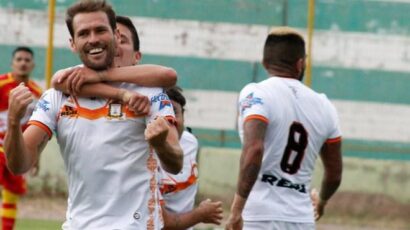 MONTES: «IBA A SER UN PARTIDO COMPLICADO»