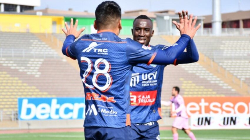 SE INICIÓ LA FECHA 12 DE LA LIGA 1