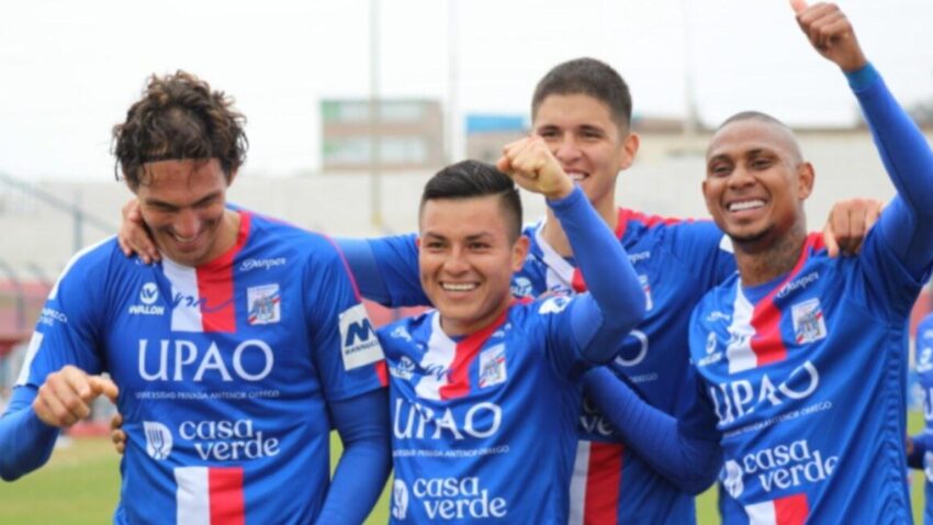 EMPATE A TRES ENTRE SPORTING CRISTAL Y MANNUCCI