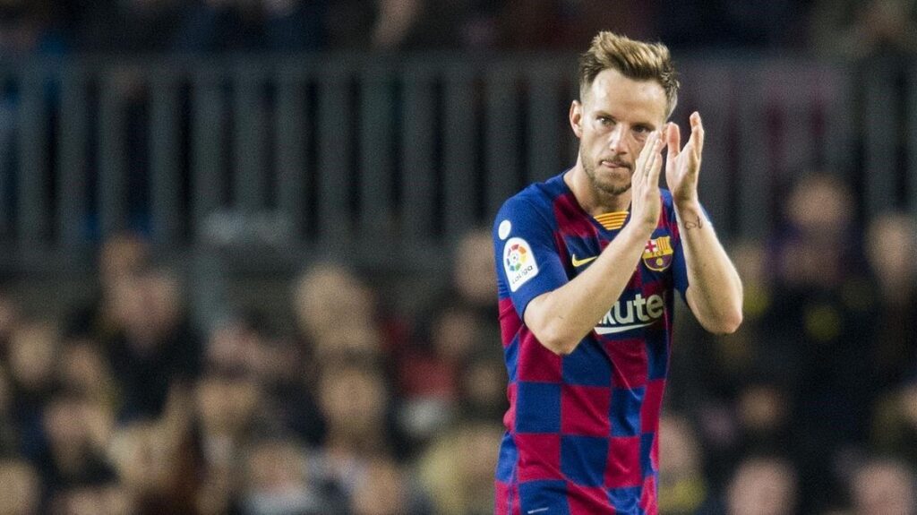 Rakitic