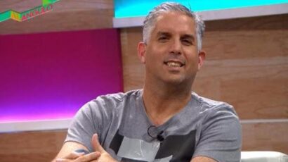 DIEGO REBAGLIATI HABLO DE ALIANZA LIMA