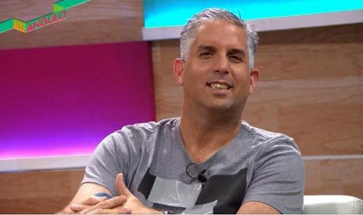 DIEGO REBAGLIATI HABLO DE ALIANZA LIMA