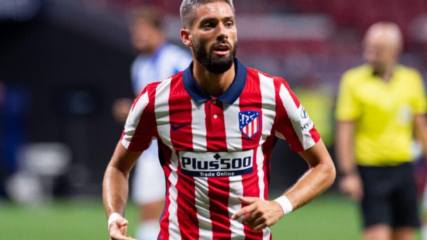 YANNICK FERREIRA CARRASCO SEGUIRÁ EN ATLÉTICO DE MADRID