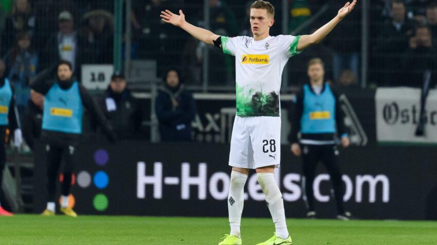 GINTER: "HAY QUE IR BIEN A LOS DUELOS"