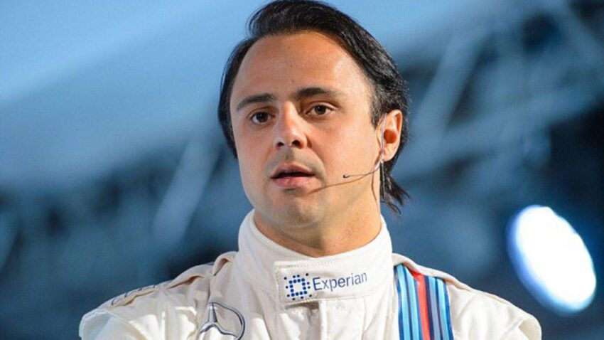 MASSA: "ES MUY DIFÍCIL DE COMPARAR"