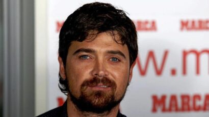 TOTE: «NO ME LO ESPERABA»